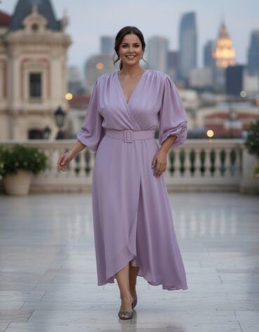 tienda vestidos comunión madre Madrid MB Collezione