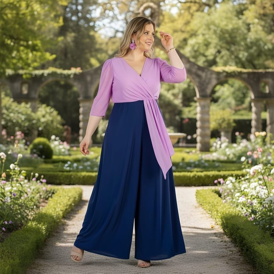 vestidos graduación tallas curvy